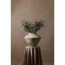 Raja Large Decorative Vessel Beige