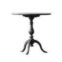 Linnea Table | Round
