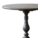 Linnea Table | Round