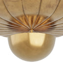 Lotus Flush Mount