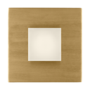 Brander Small Sconce
