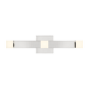 Brander 3 Light Vanity