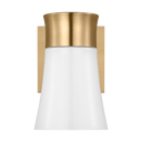 Roy 1 Light Vanity