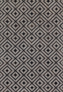 Loloi | Dorado Collection | Beige / Expresso | DB-02