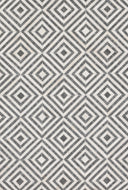 Loloi | Dorado Collection | Charcoal / Ivory | DB-03