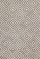 Loloi | Dorado Collection | Taupe / Sand | DB-03