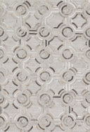 Loloi | Dorado Collection | Grey / Grey | DB-05