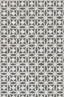 Loloi | Dorado Collection | Graphite / Ivory | DB-06