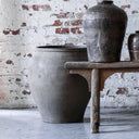 Siheyuan Water Pot