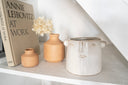 Character Pot L