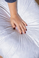 Helena Woven Pillow