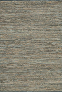 Loloi | Edge Collection | Grey | ED-01
