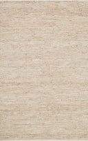 Loloi | Edge Collection | Ivory | ED-01