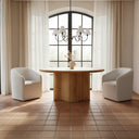 Whitney Chandelier Blackened Bronze