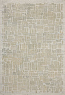 Loloi | Elias Collection | Pebble / Sage | ELA-01