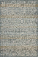 Loloi | Elias Collection | Ocean / Oatmeal | ELA-02