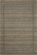 Loloi | Elias Collection | Wheat / Charcoal | ELA-05