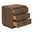 Caleb Nightstand Brown