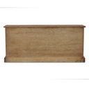 Clarence 6 Drawer Dresser Natural