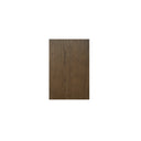Clarence Nightstand Warm Brown