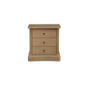 Clarence Nightstand Natural