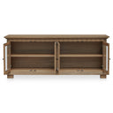 Lillian Sideboard Brown