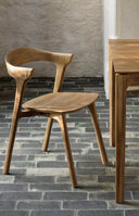 Bok Dining Chair | Teak