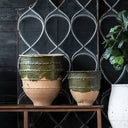 Costa Brava Mediterranean Pot