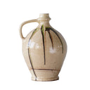 Cottage Crafted Polinka Jug | Cream