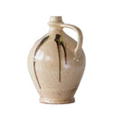Cottage Crafted Polinka Jug | Cream
