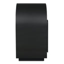 Salone Cabinet Black