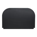 Salone Cabinet Black