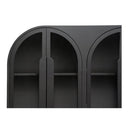 Salone Sideboard Black