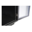 Salone Sideboard Black
