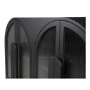 Salone Sideboard Black