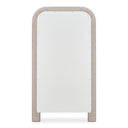 Ellison Mirror Beige