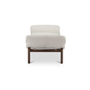 Cardero Daybed Ivory