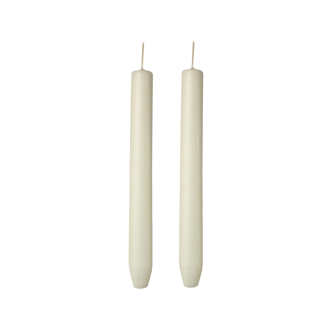 Blitzen Cylindrical Candles