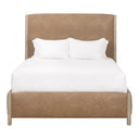Emmett Queen Bed | Ivanhoe Toast