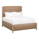 Emmett Queen Bed | Ivanhoe Toast