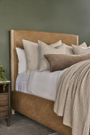 Emmett Queen Bed | Ivanhoe Toast