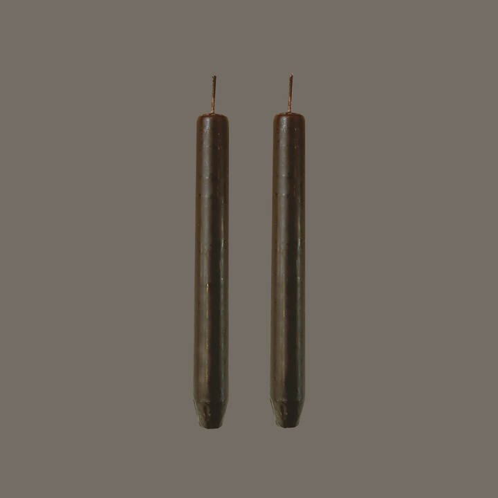 Blitzen Cylindrical Candles