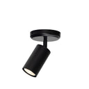 Evanston Directional Brass Ceiling Spot Light