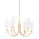 Gustine Chandelier