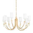 Gustine Chandelier