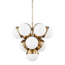 Cupertino Chandelier