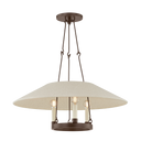 Archive Chandelier