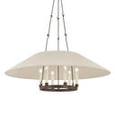 Archive Chandelier