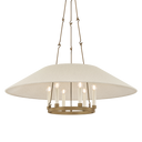 Archive Chandelier