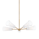 Camarillo Chandelier